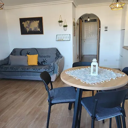 Margherita House Tenerife, Wonderful Ocean View *