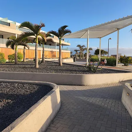 Margherita House Tenerife, Wonderful Ocean View Апартаменты