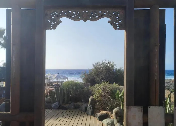 Margherita House Tenerife, Wonderful Ocean View Palm-mar