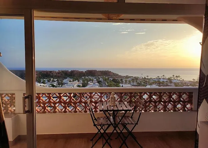 Margherita House Tenerife, Wonderful Ocean View *