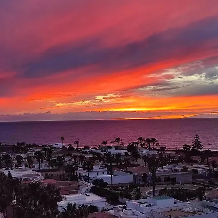 Apartamento Margherita House Tenerife, Wonderful Ocean View