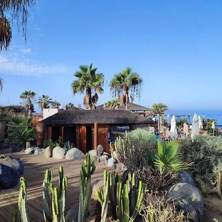 Margherita House Tenerife, Wonderful Ocean View Daire Palm-mar