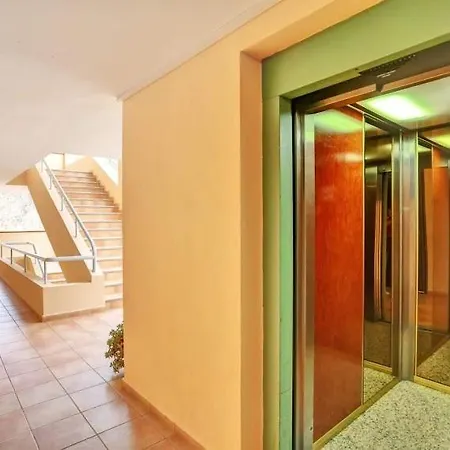 Daire Margherita House Tenerife, Wonderful Ocean View *