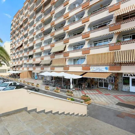 Margherita House Tenerife, Wonderful Ocean View Apartamento