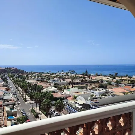 Margherita House Tenerife, Wonderful Ocean View Daire