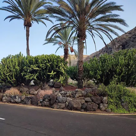 Daire Margherita House Tenerife, Wonderful Ocean View Palm-mar