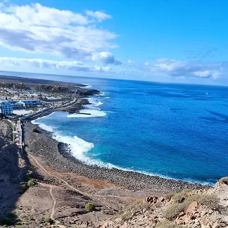 Apartamento Margherita House Tenerife, Wonderful Ocean View Palm-mar