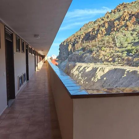 Margherita House Tenerife, Wonderful Ocean View Apartamento Palm-mar