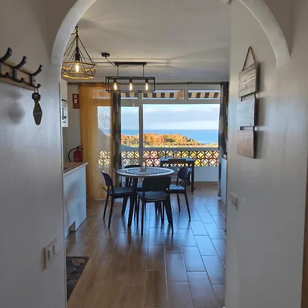 Margherita House Tenerife, Wonderful Ocean View Palm-mar