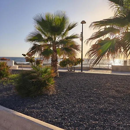 Margherita House Tenerife, Wonderful Ocean View * Palm-mar