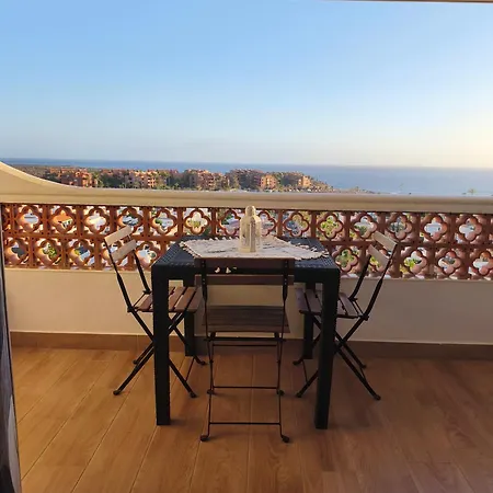 Margherita House Tenerife, Wonderful Ocean View Daire